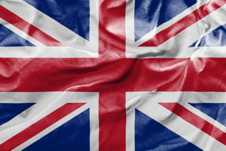 Union-flag