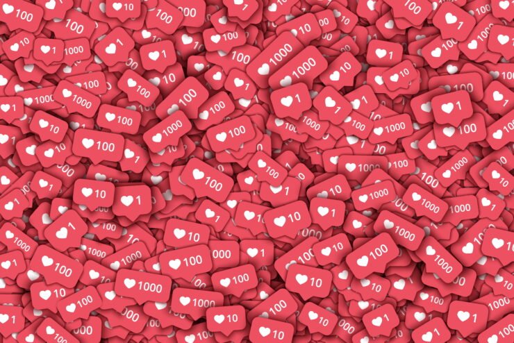 a-collection-of-individual-Instagram-like-graphics