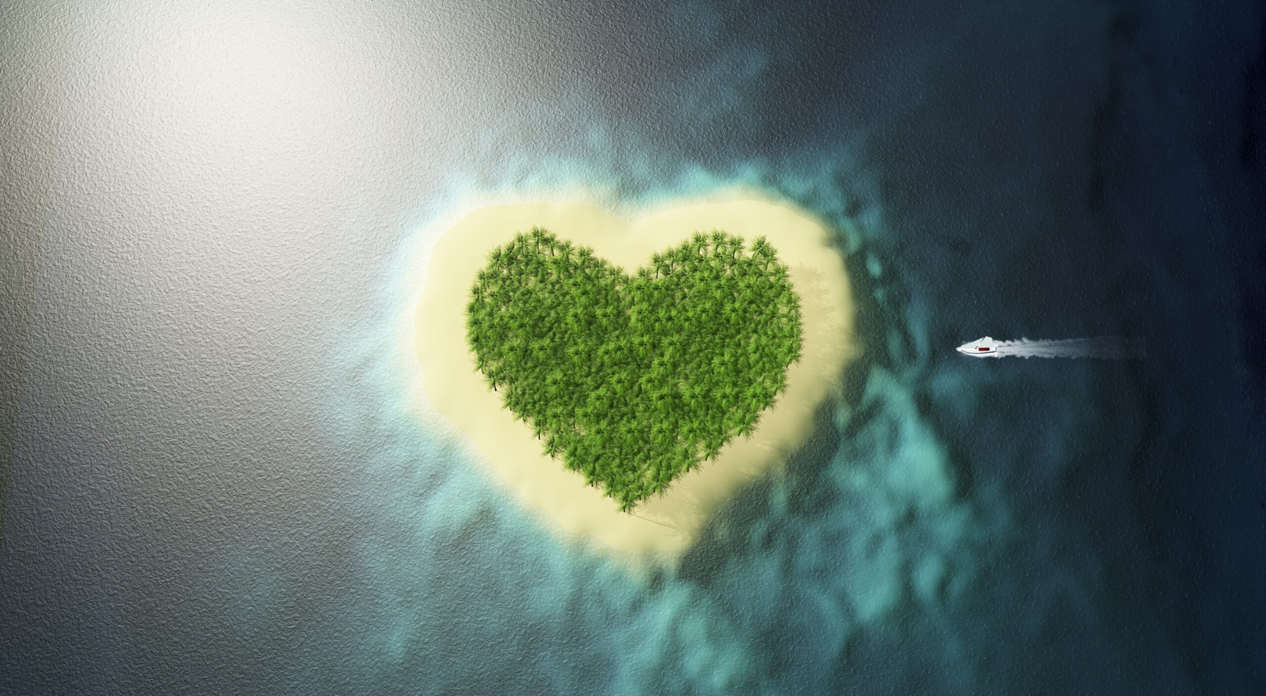 heart-shaped-island-in-middle-of-ocean