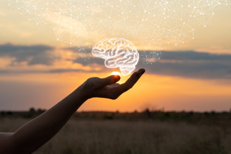 consumer-pr-photo-of-hand-showing-the-brain-in-the-sun-and-sky.