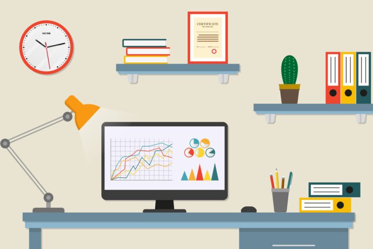 office-desk-with-computer-apprenticeship-workspace
