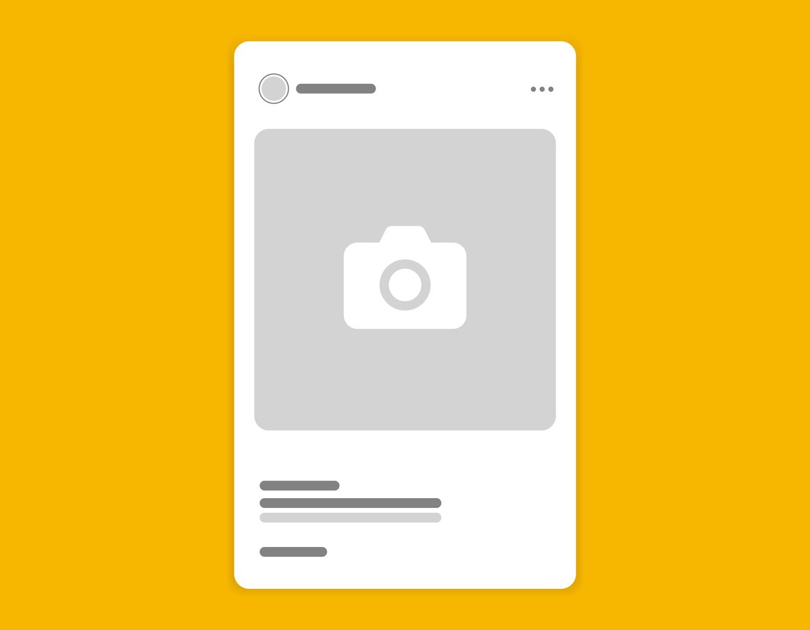 empty-Instagram-profile-template
