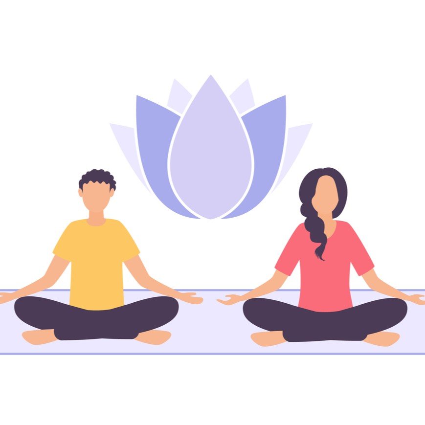 two-people-meditating