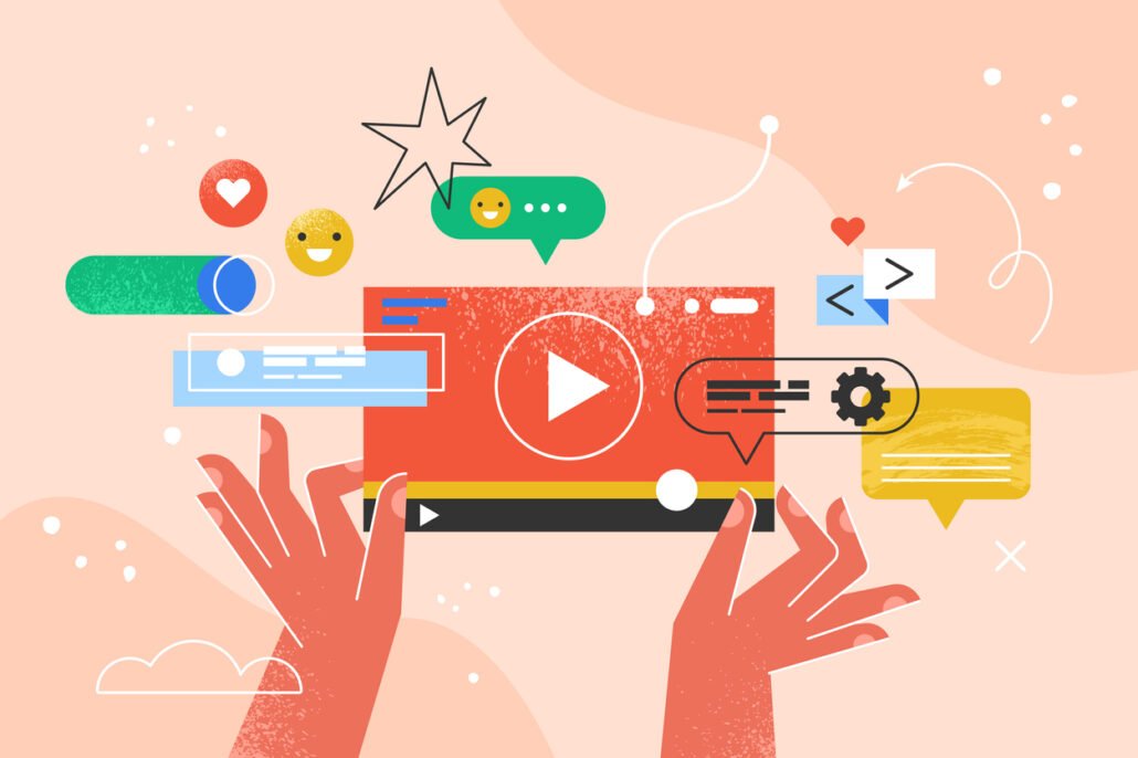 Modern-creative-streaming-and-multimedia-graphic-for-marketing-campaigns