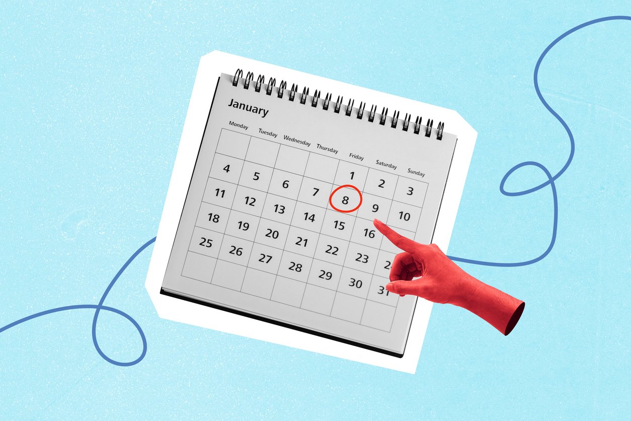 Hand-pointing-on--date-in-2026-calendar-Planning-awareness-days